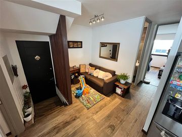 Departamento en Venta en Clinica Indisa