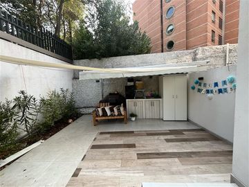 Departamento en Venta en Clinica Indisa
