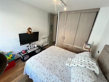 Departamento en Venta en Clinica Indisa