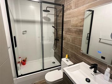 Departamento en Venta en Clinica Indisa