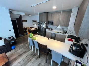 Departamento en Venta en Clinica Indisa