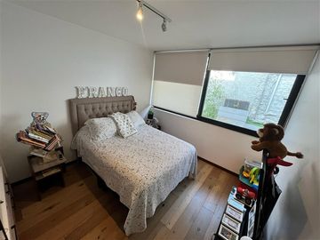Departamento en Venta en Clinica Indisa
