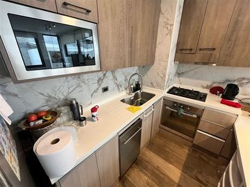 Departamento en Venta en Clinica Indisa