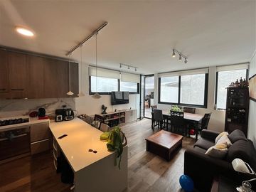 Departamento en Venta en Clinica Indisa
