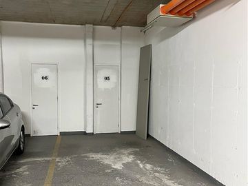 Departamento en Venta en Clinica Indisa