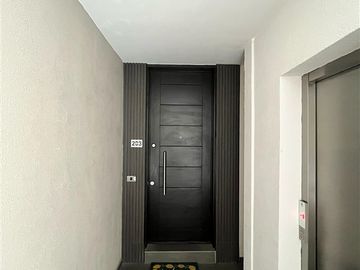 Departamento en Venta en Clinica Indisa