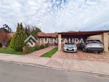 Casa en Venta en Camino Michimalongo