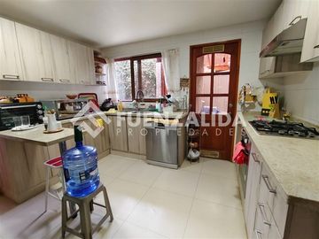 Casa en Venta en Camino Michimalongo
