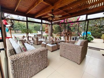 Casa en Venta en Camino Michimalongo