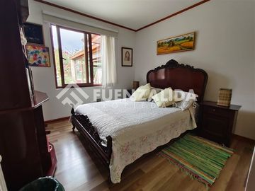Casa en Venta en Camino Michimalongo