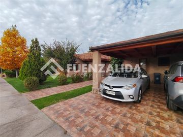 Casa en Venta en Camino Michimalongo