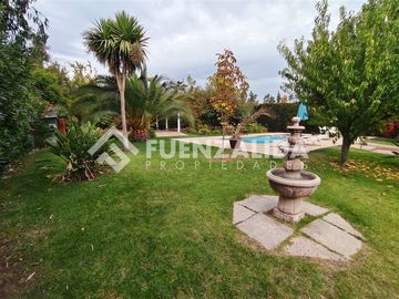 Casa en Venta en Camino Michimalongo