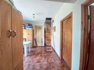 Parcela en Venta en Comunidad Ecológica Águila Sur /Los Peumos