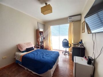 Parcela en Venta en Comunidad Ecológica Águila Sur /Los Peumos