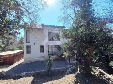 Parcela en Venta en Comunidad Ecológica Águila Sur /Los Peumos