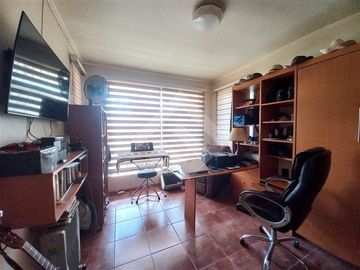 Parcela en Venta en Comunidad Ecológica Águila Sur /Los Peumos