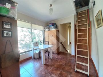 Parcela en Venta en Comunidad Ecológica Águila Sur /Los Peumos