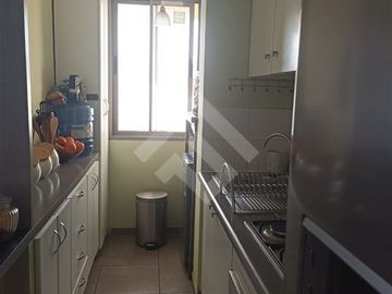Departamento en Venta en Condominio Entre Valles/ Lo Cruzat