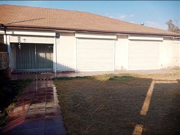 Casa en Venta en Troncal San Francisco/ Universidad Santo Tomás