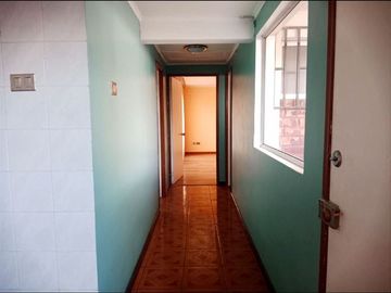 Casa en Venta en Troncal San Francisco/ Universidad Santo Tomás