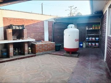 Casa en Venta en Troncal San Francisco/ Universidad Santo Tomás