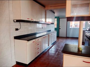 Casa en Venta en Troncal San Francisco/ Universidad Santo Tomás