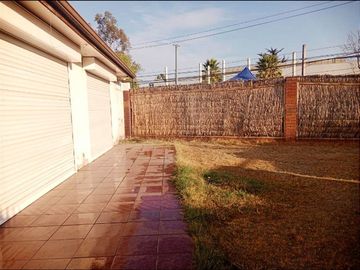 Casa en Venta en Troncal San Francisco/ Universidad Santo Tomás