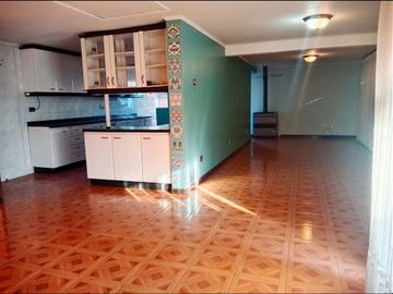 Casa en Venta en Troncal San Francisco/ Universidad Santo Tomás