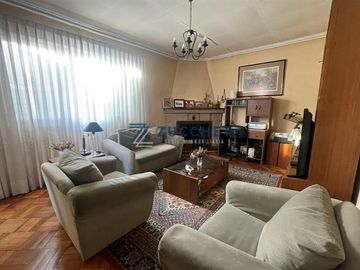 Casa en Venta en Miguel Claro con Santa Isabel