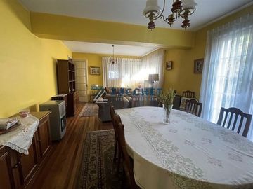 Casa en Venta en Miguel Claro con Santa Isabel
