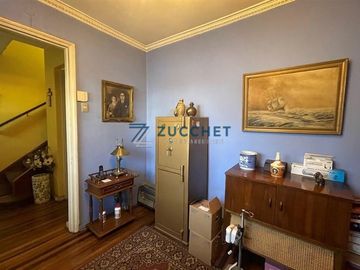 Casa en Venta en Miguel Claro con Santa Isabel