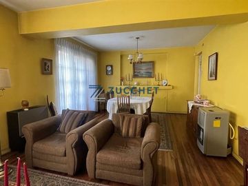 Casa en Venta en Miguel Claro con Santa Isabel