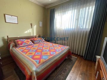 Casa en Venta en Miguel Claro con Santa Isabel