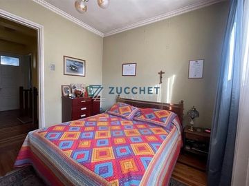 Casa en Venta en Miguel Claro con Santa Isabel