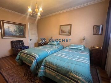 Casa en Venta en Miguel Claro con Santa Isabel