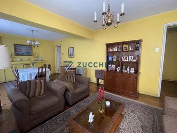 Casa en Venta en Miguel Claro con Santa Isabel