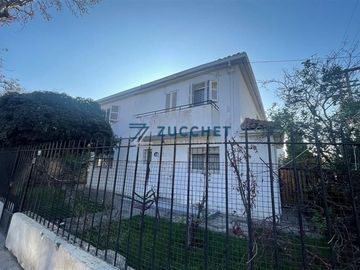 Casa en Venta en Miguel Claro con Santa Isabel