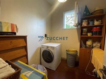Casa en Venta en Miguel Claro con Santa Isabel