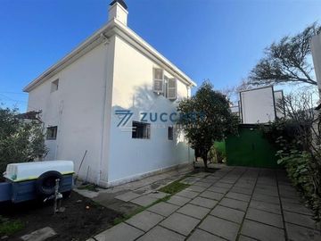 Casa en Venta en Miguel Claro con Santa Isabel