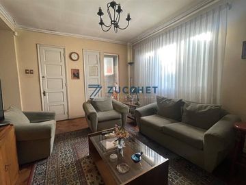 Casa en Venta en Miguel Claro con Santa Isabel