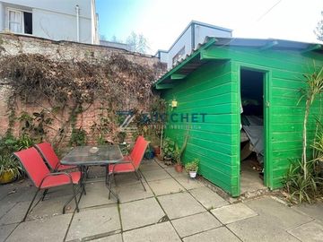 Casa en Venta en Miguel Claro con Santa Isabel