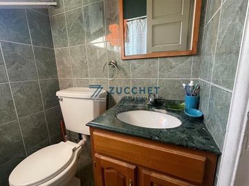 Casa en Venta en Miguel Claro con Santa Isabel