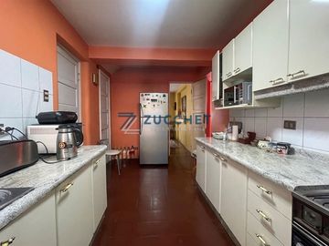 Casa en Venta en Miguel Claro con Santa Isabel