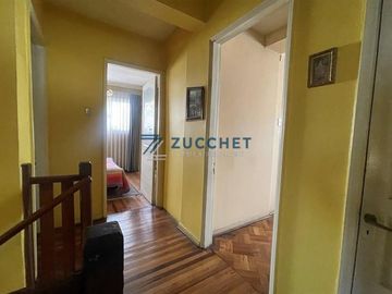 Casa en Venta en Miguel Claro con Santa Isabel