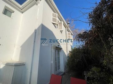 Casa en Venta en Miguel Claro con Santa Isabel