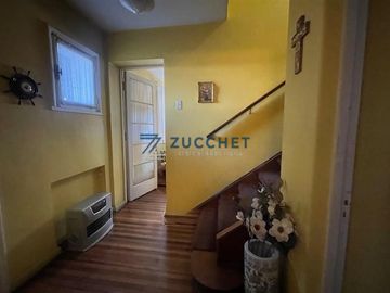 Casa en Venta en Miguel Claro con Santa Isabel