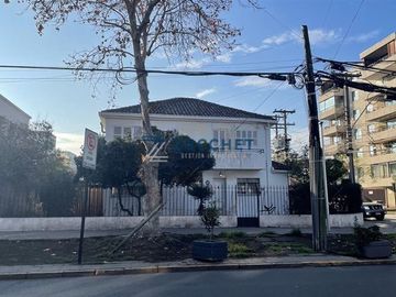 Casa en Venta en Miguel Claro con Santa Isabel