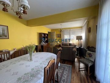 Casa en Venta en Miguel Claro con Santa Isabel