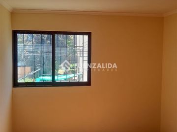Departamento en Venta en Alcalde Jorge Monckeberg / Las Tormentas