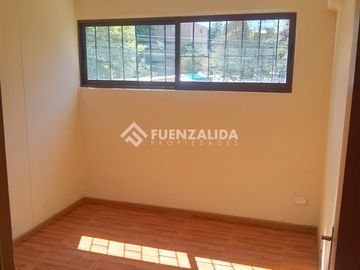 Departamento en Venta en Alcalde Jorge Monckeberg / Las Tormentas